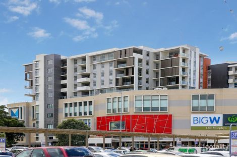 Property photo of 603/21 Steel Street Newcastle West NSW 2302