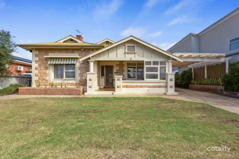 5 Military Rd, Semaphore South, SA 5019