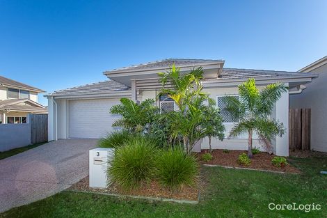 Property photo of 3 Cypress Street North Lakes QLD 4509