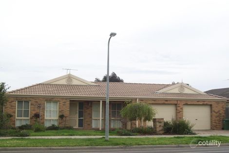 145 Fleetwood Dr, Narre Warren, VIC 3805