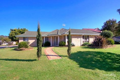 Property photo of 3 Canterbury Close Terrigal NSW 2260
