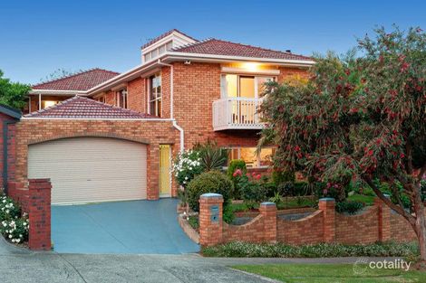 129 Warralong Ave, Greensborough, VIC 3088