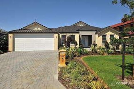 Property photo of 8 Nouveau Turn Aveley WA 6069