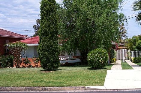 29 Paul St, Dundas, NSW 2117