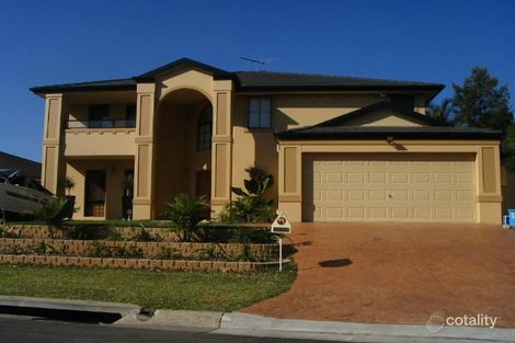 Property photo of 3 Casuarina Court Wattle Grove NSW 2173