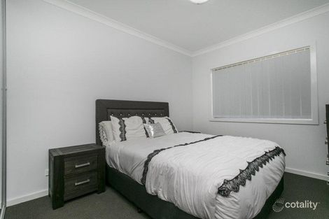 Property photo of 11 Hassall Way Glenmore Park NSW 2745