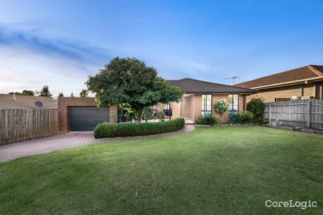 Property photo of 6 Sandleford Court Sunbury VIC 3429