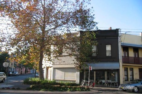 96 Abercrombie St, Chippendale, NSW 2008