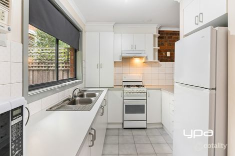 Property photo of 46B Dyson Drive Sunbury VIC 3429