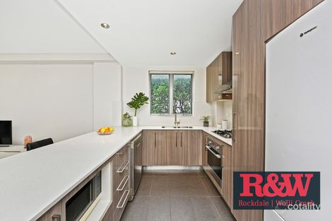 Property photo of 201/10-12 Allen Street Wolli Creek NSW 2205