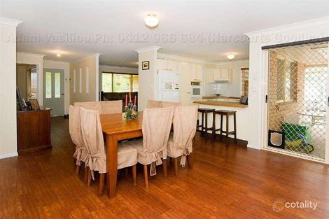 Property photo of 38 Streamview Crescent Springfield QLD 4300