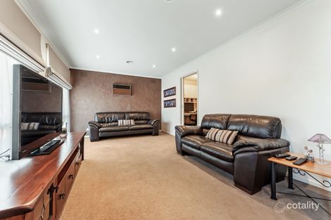 Property photo of 17 Ervine Close Sunbury VIC 3429