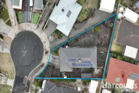 Property photo of 14 Deakin Court Horsham VIC 3400