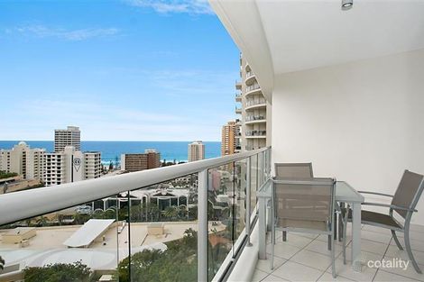3143/23 Ferny Ave, Surfers Paradise, QLD 4217