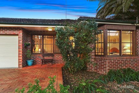 Property photo of 25 Huxley Street West Ryde NSW 2114