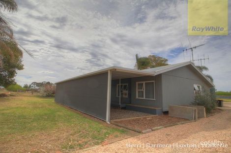 Property photo of 411 Tarcoola Street Renmark West SA 5341