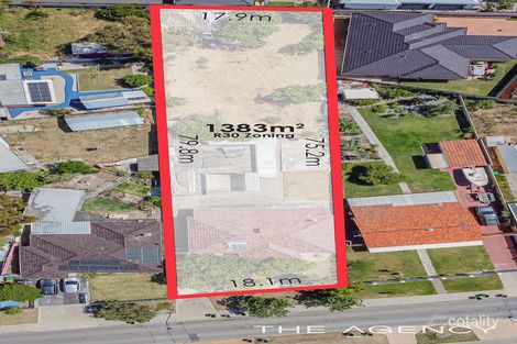 Property photo of 207 Healy Road Hamilton Hill WA 6163