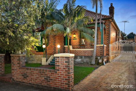 Property photo of 54 Caledonian Street Bexley NSW 2207