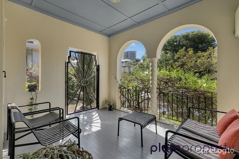 Property photo of 23 Herbert Street Toowong QLD 4066