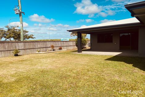 Property photo of 2 Fairway Drive Bakers Creek QLD 4740