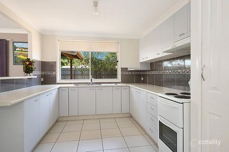Property photo of 5 Allan Court Caboolture QLD 4510