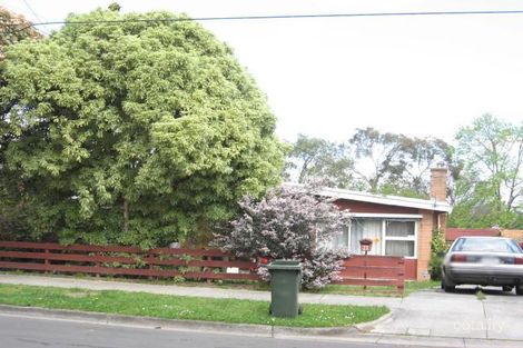 21 Diosma Cres, Nunawading, VIC 3131