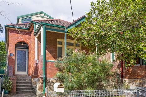 31 School Pde, Marrickville, NSW 2204