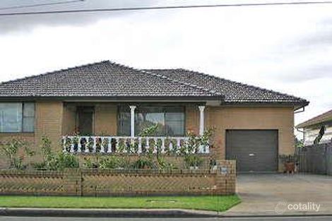 30 Hubert St, Fairfield, NSW 2165