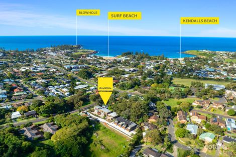 Property photo of 10 Bland Street Kiama NSW 2533