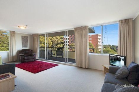 Property photo of 505/2 Broughton Road Artarmon NSW 2064