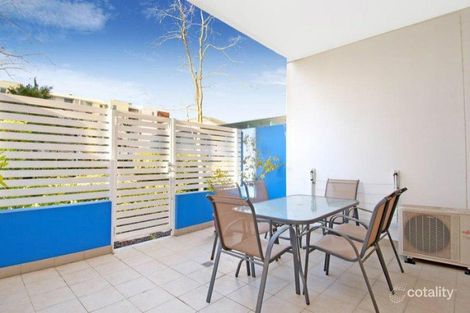 Property photo of 365/3 Baywater Drive Wentworth Point NSW 2127