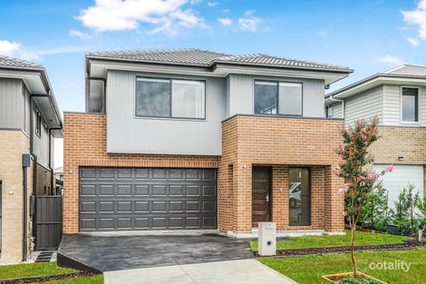 7 Camargue St, Box Hill, NSW 2765