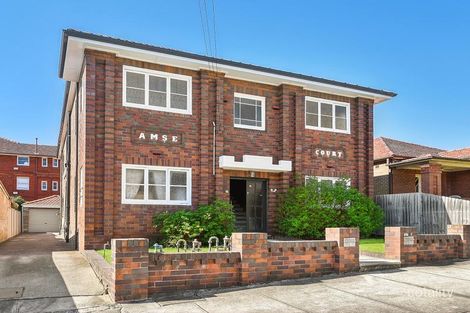 Property photo of 7 Pembroke Street Ashfield NSW 2131