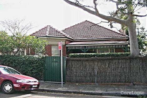 Property photo of 32 Waverley Crescent Bondi Junction NSW 2022