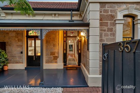 357 Halifax St, Adelaide, SA 5000