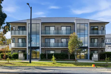 33/87 Sutherland Cres, Taylor, ACT 2913