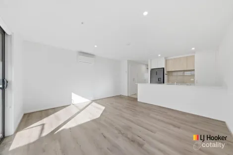 Property photo of 33/87 Sutherland Crescent Taylor ACT 2913
