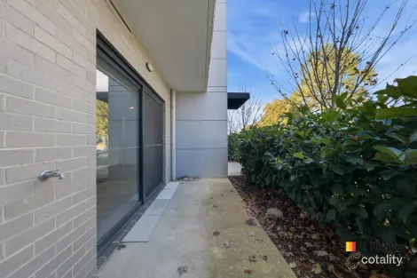 Property photo of 33/87 Sutherland Crescent Taylor ACT 2913