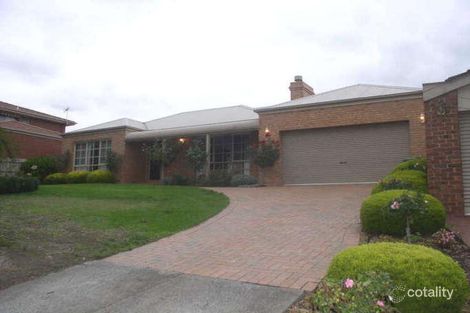 Property photo of 6 Knee Lane Croydon North VIC 3136