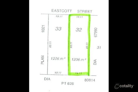 21 Eastcott St, Yarloop, WA 6218