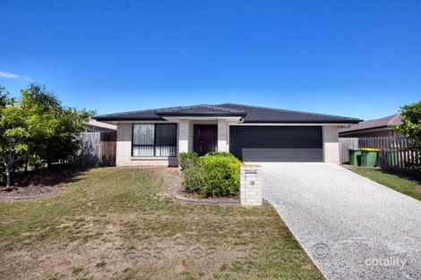 Property photo of 18 Fairweather Street Berrinba QLD 4117