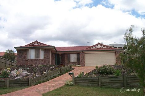 67 Mcconnell Cres, Brookfield, QLD 4069