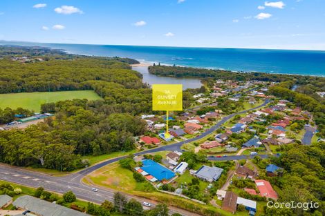 Property photo of 3A Sunset Avenue Woolgoolga NSW 2456