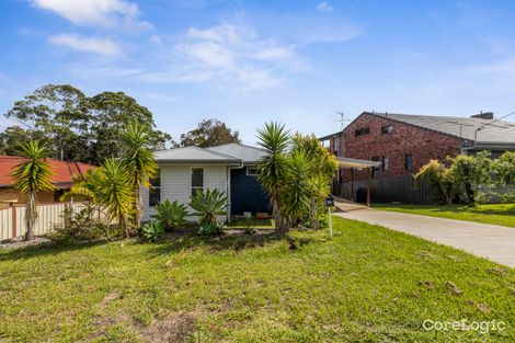 Property photo of 3A Sunset Avenue Woolgoolga NSW 2456