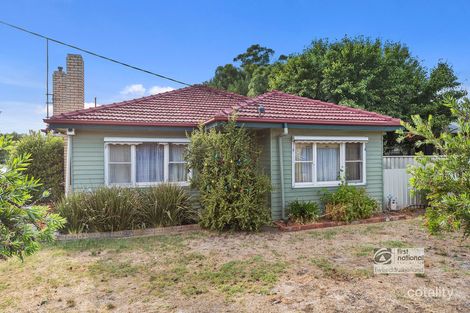 Property photo of 11 Helm Street Kangaroo Flat VIC 3555