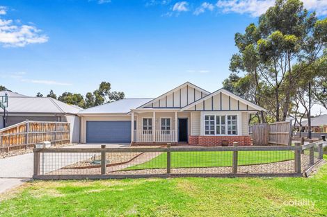 Property photo of 11 Erica Close Eynesbury VIC 3338