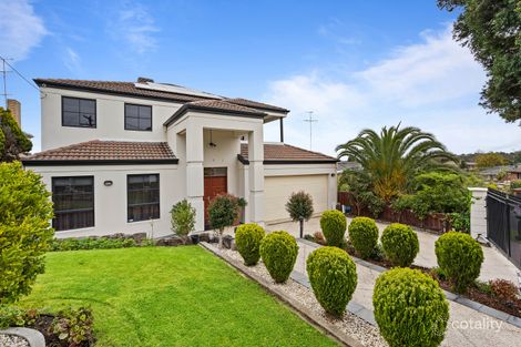 19 Panorama Ct, Bulleen, VIC 3105