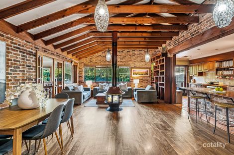 Property photo of 367 North Rocks Road Carlingford NSW 2118