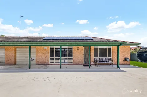 Property photo of 2/15 Brittania Place Bligh Park NSW 2756