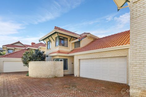 Property photo of 2/105 Mary Street Como WA 6152